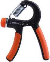 Manogyam Hand Gripper For Best Hand Exerciser Grip Adjustable 10kg Hand Grip/ Hand Grip/Fitness Grip on Flipkart