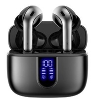 51% Extra Coupon on On Bluetooth Headphones True Wireless Earbuds