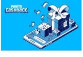 Get 100 Paytm Voucher For 10000 cashback points (User Specific)