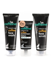 Myntra : Buy 1 At MRP Get 1 Free  Mcaffeine Products 