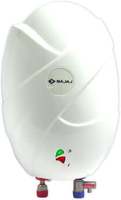 BAJAJ 3 L Instant Water Geyser (Ivora/ flora, White)