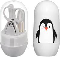MY NEW BORN POCKET SIZE BABY NAIL CARE SET 