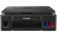 Canon G2012 Multi-function Color Inkjet Printer