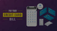 Get Flat Rs.50 Cashback on 1st credit card bill payment of the month min order 10000 use code - GRAB1CCBP