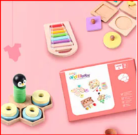 Upto 60 % Off on FirstCry