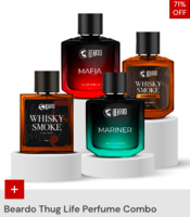 Beardo Mafia Sale Upto 70% Off + 10% Off Using Coupon Code On All Products 