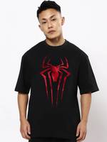 Up to 63% Off on Bewakoof Men's T-Shirts 