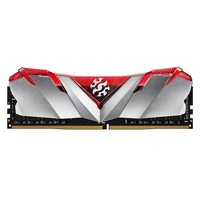 XPG ADATA GAMMIX D30 DDR4 16GB (1x16GB) 3200MHz U-DIMM Desktop Memory - AX4U3200316G16A-SR30
