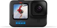 GoPro HERO10 Black - Waterproof Action Camera
