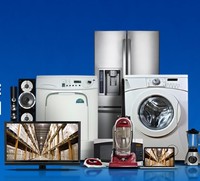 Flipkart Electronics Sale [24-31 Jan] - Up to 75% Off + 10% Up to Rs.1250 on Federal DC/CC & HSBC CC