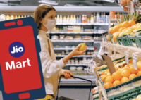 Get 20% Off upto Rs.120 at JioMart