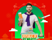 15% off on Flights using Citi Cards on Adani One 