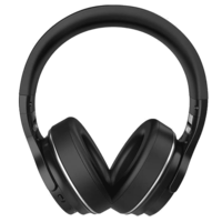 {Loot}Eleon Mohana ELEA4216 BT720NC Bluetooth Headphone With ANC (Black)


