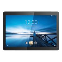 Lenovo Tab M10 (FHD) Wi-Fi + 4G Android Tablet (10.1 Inch, 2GB RAM, 32GB ROM, Slate Black)