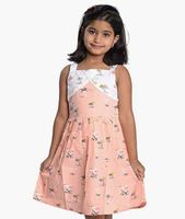 Doll Up Girl dress (apply 50% coupon  ) 