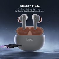boAt Airdopes 181 in-Ear True Wireless Earbuds 