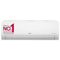 LG 1.5 Ton 4 Star AI DUAL Inverter Split AC