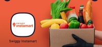 Phonepe - Swiggy Instamart offer (50% upto 100 off above 179) (New users only)