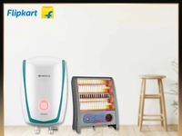 Flipkart : Flat Rs.500 off on Select Home Appliances redeeming myntra insider points/supercoins