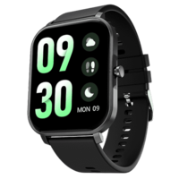 Fire-Boltt Epic Plus with1.83" 2.5D Curved Glass,SPO2, Heart Rate tracking, Touchscreen Smartwatch 