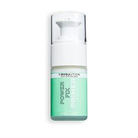 Makeup Revolution Power Fix Primer, Transparent