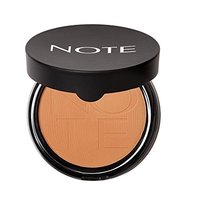 NOTE Luminous Silk Compact Powder 08 Beige, 10 gram