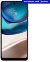 Motorola G42 (4+64) 5000 mah battery  (ICICI, Kotak, Federal, BOB)