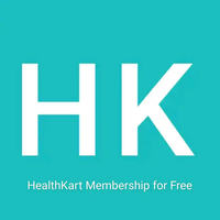 V! App - Get 12 Month of HealthKart Premium by Redeeming 10 Coins