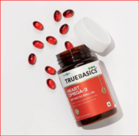 Upto 22% Discount on Truebasics Products