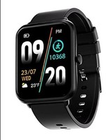  Upto 88% Off On Fire Boltt Smartwatches