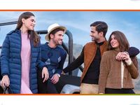 Shoppers Stop - RuPay CC link BHIM UPI  Flat Rs1000 Cashback On Rs.5000 Purchase 