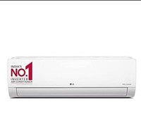 Upto 47% off on Air conditioner