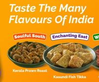 Freshtohome Republic Day Sale - Flat Rs.74 Off on Min Rs.599 Orders