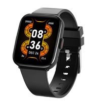Gizmore Republic Day Sale - Up to 81% Off on Smartwatches
