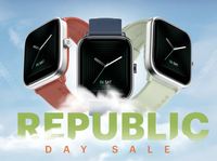 Gonoise Republic Day Sale - Up to 75% Off