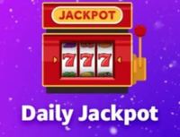 Amazon jackpot win coins 