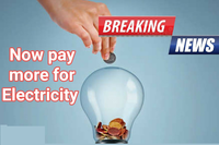 Adani Electricity & Tata Power propose upto 29% Price Hike!