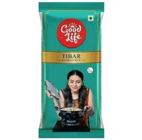 Tibar Basmati Rice @ 79 per kg