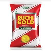 Ruchi Gold Refined Palmolein Oil @ 109 on jiomart