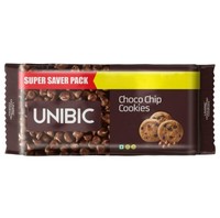 Unibic Choco Chip Cookies 500g @ 95