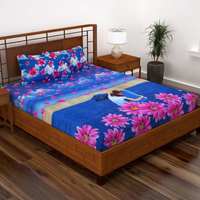 Bedsheets at 70% to 81% off