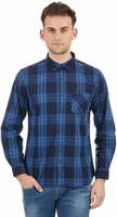 Men's Shirt at Minimum 70 % off