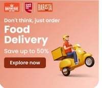 MagicPin : Save Upto 50% on Food Delivery