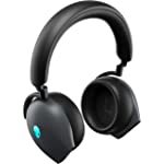 Dell Alienware TRI-Mode Wired/Wireless Gaming Headset with Dolby Atmos  [40% Coupon] 