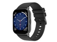 [ PRICE DROP ]
Fire Boltt Ninja Dial Smartwatch, 4.30 cm (1.69 inch) , Bluetooth calling watch, Built In Speaker For Songs, Camera Control, HD Calling through the built-in Mic, Built in Voice Assistant