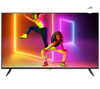Samsung Crystal 4K 108cm ( 43 inch ) Ultra HD 4K Led Smart Tizen TV