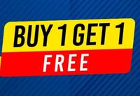  Fast&Up The Great Weight Loss Sale: Buy 1 Get 1 Free