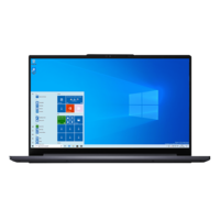 Lenovo Yoga Slim 7 Intel Evo Core i5 11th Gen (14 inch, 16GB, 512GB, Windows 10, MS Office 2019, Intel Iris Xe Graphics, FHD IPS Display, Slate Grey, 82A300DFIN)

