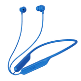 boAt Rockerz 378 | Wireless Bluetooth Earphones with Spatial Bionic Sound tuned by THX®, 10mm Drivers, 25HRS of Nonstop Playback