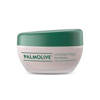 Palmolive Hydrating Face Masque Paste, 100ml, Pack of 1